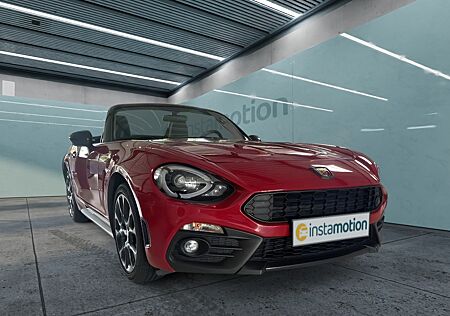 Abarth 124 Spider Turismo 1.4 Multiair Turbo