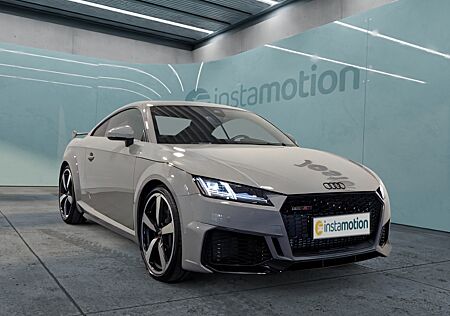 Audi TT RS quattro Nardo Navi Matrix RS-AGA CarPlay