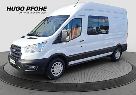 Ford Transit 350 L3H3 MHEV DK LKW GJR RFK LEDER PDC