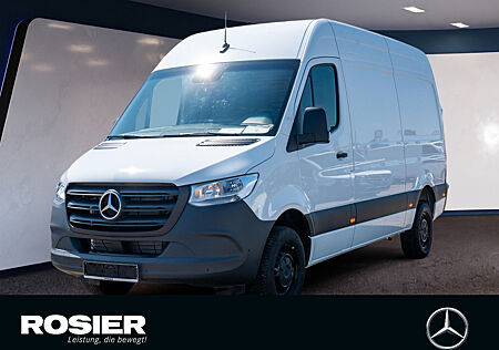 Mercedes-Benz Sprinter 317 CDI KA L2H2