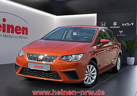 Seat Ibiza 1.0 TGI Style CARPLAY NAVI SHZ