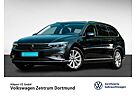 VW Passat Variant 2.0 ELEGANCE AHK CAM LM17 EKLAPPE