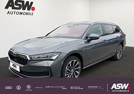 Skoda Superb Combi L&K 1,5TSI iV 150kW Headup PANO AHK