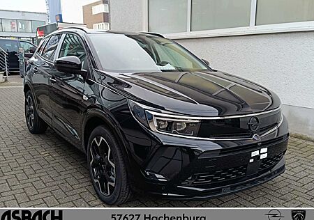 Opel Grandland Ultimate