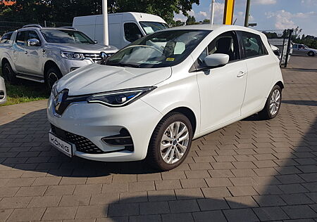 Renault ZOE EXPERIENCE R135 Z.E. 50 Batteriemiete ab 79€