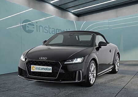 Audi TT Roadster 45 TFSI S tronic S line Ext./Vir Coc