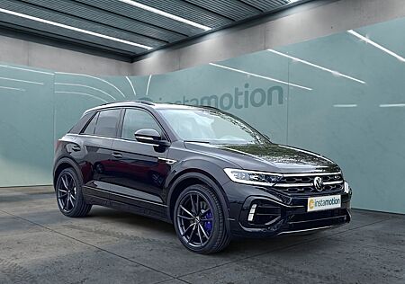 VW T-Roc 2.0 TSI DSG 4M R