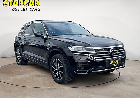 VW Touareg R-LINE V6*4MOTION*AHK*PANO*HUD*LEDER*360°