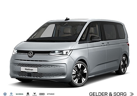 VW T7 Multivan Multivan Life TDI H&K Stand