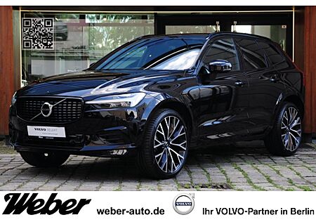 Volvo XC 60 XC60 B4 R-Design *BLIS*HarmanKardon*22Zoll*Kam*