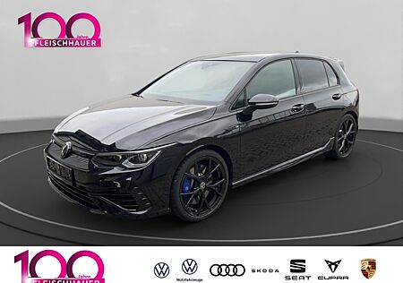 VW Golf R Black Style Pano R-Perf Haman Matrix Nappa