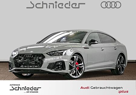 Audi A5 SPORTB.40 TDI QUATTRO SLINE AHK,LED,PDC Klima