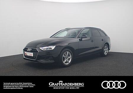 Audi A4 Avant 35 TDI Navi Pano ACC DAB