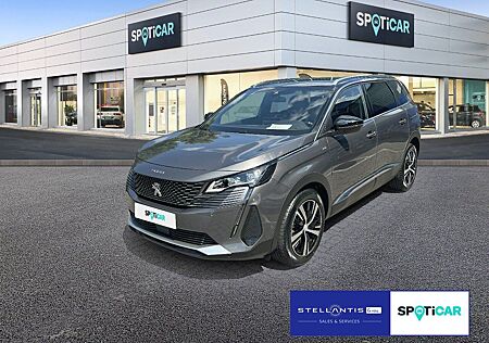 Peugeot 5008 1.6 PureTech 180 GT (EURO 6d)