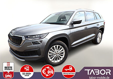 Skoda Kodiaq TSI 150 DSG Amb 7-S Matrix ACC VirtC Kam