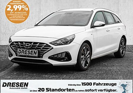 Hyundai i30 i30cw 1.0 Trend Kombi Mild-Hybrid GJR+Navigation+PP v+h+RFK+SHZ