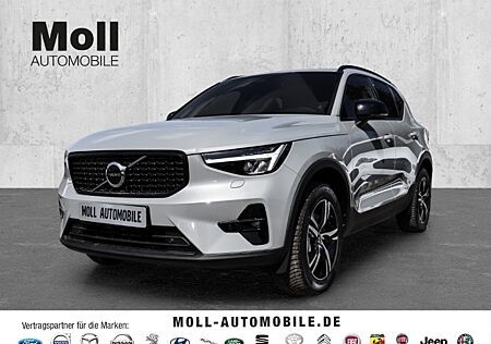 Volvo XC 40 XC40 Plus Dark Licht-Paket, Fahrerassistenz-Paket, 2WD B3 EU6d