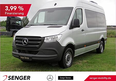 Mercedes-Benz Sprinter 317 CDI Tourer L2H2 Kamera Navi AHK 9G