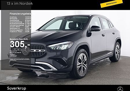 Mercedes-Benz GLA 250 e , PROGRESSIVE KAMERA SPUR PDC SHZ
