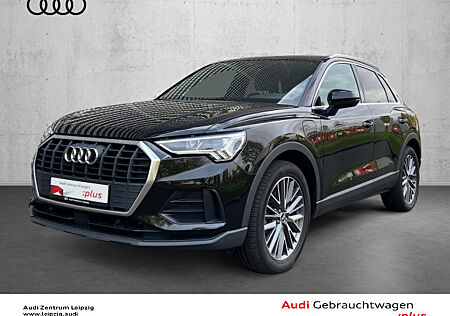 Audi Q3 45 TFSIe *LED*AHK*Business*Assistenzpaket*