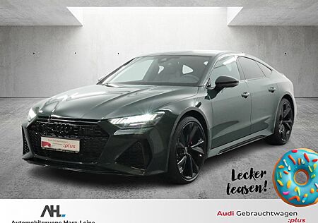 Audi RS7 Sportback Allradlenkung, HuD, Standheizung