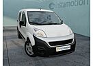 Fiat Fiorino KOMBI SX 1.3 MJET 95PS KLIMA CARPLAY DAB RADIO