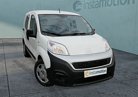 Fiat Fiorino KOMBI SX 1.3 MJET 95PS KLIMA CARPLAY DAB RADIO