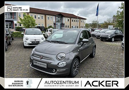 Fiat 500 1.0 Mild Hybrid Dolcevita PDC/16'LM 29%*