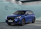 BMW X1 sDrive18d Steptronic M Sportpaket AHK