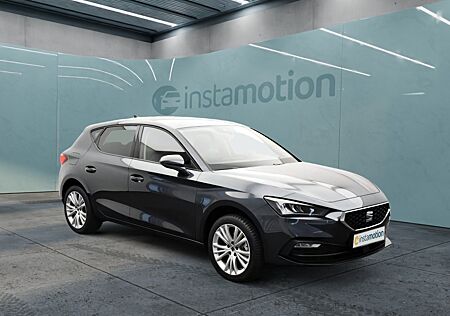 Seat Leon 2.0 TDI DSG Style Edition