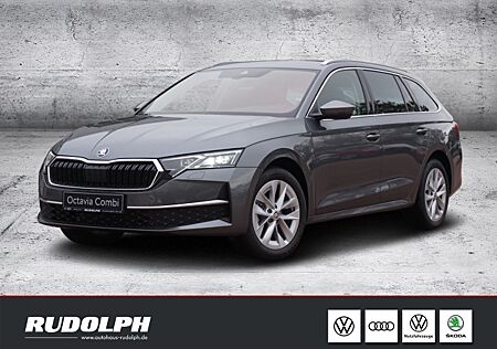 Skoda Octavia Combi 2.0 TDI Selection Facelift AKTIONSPREIS Neupreis: 48.755,00 EUR