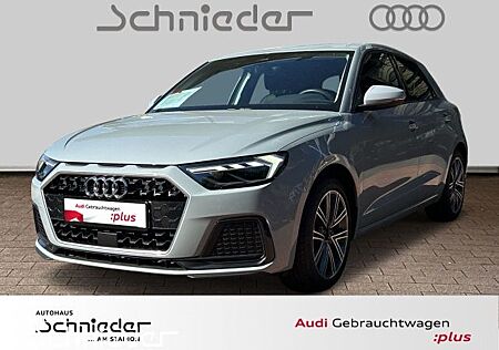 Audi A1 SPB. 25TFSI LED,CARPLAY,LED,PDC,VIRTUAL Klima