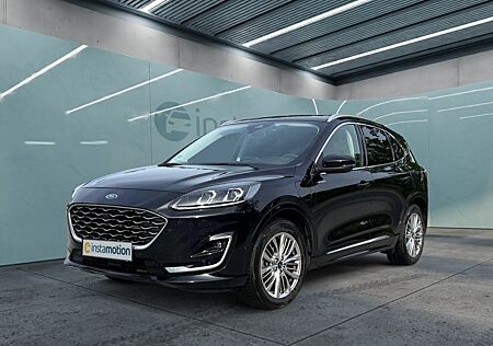 Ford Kuga 2.5 PHEV VIGNALE