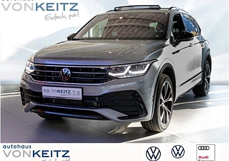 VW Tiguan Allspace R-LINE 2.0 TSi 4MOTION +SHZ+NAVI+