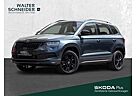 Skoda Karoq 1.5 TSI Sportline LED Navi AHK