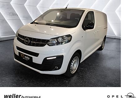 Opel Vivaro Cargo 2.0D M Standheizung Holzboden Navi Sicherheits-Paket