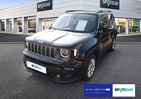 Jeep Renegade 1.5 MultiAir Mild Hybrid Limited (EURO