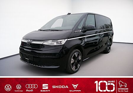 VW T7 Multivan 1.4 TSI Multivan STYLE eHYBRID