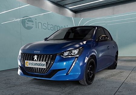 Peugeot 208 Allure Pack PT100 Sitzhzg. LED Apple CarPlay Android Auto Klimaautom Fahrerprofil