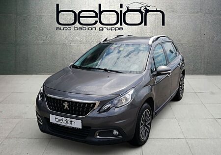 Peugeot 2008 1.2 PureTech 110 Active KAM PDC SHZ