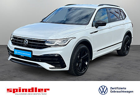 VW Tiguan Allspace R-Line 2.0TDI 4M DSG/ Matrix,AHK