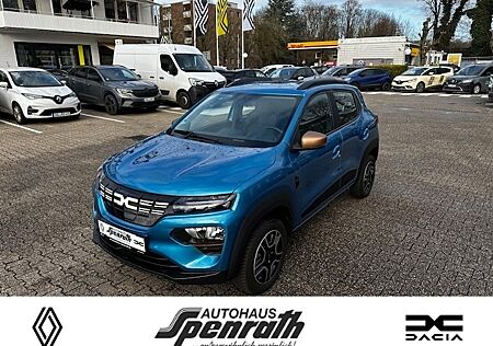 Dacia Spring Electric Extreme Comfort Plus CCS