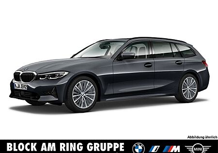 BMW 330d xDrive Touring