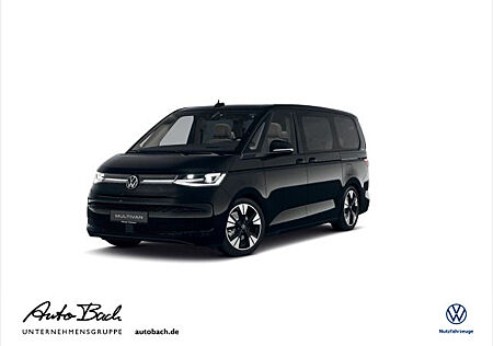 VW T7 Multivan Multivan "GOAL" lang | |