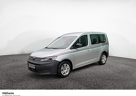 VW Caddy 2.0 TDI 122 PS AUTOMATIK SOFORT VERFÜGBAR