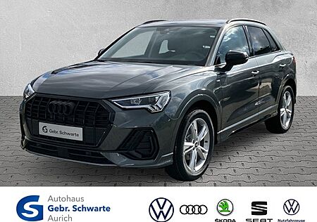 Audi Q3 S line 35 TDI 110(150) kW(PS) S tronic s line