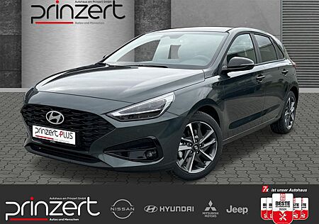 Hyundai i30 FL 1.0 T-GDI MT6 "Advantage" MY25*