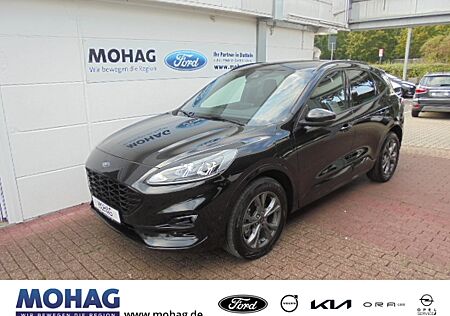 Ford Kuga Plug-In Hybrid 2.5 Duratec -PHEV EU6d ST-Line Front-/Rückfahrkamera Totwinkelassistent