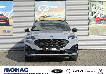 Ford Kuga ST-Line X 2,5l (PHEV) *Graphite-Tech-Edit.* -Euro6-d-