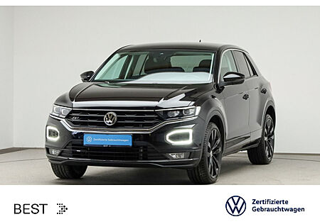 VW T-Roc 1.5 TSI DSG R-LINE*LED*NAVI*PDC*SHZ*19ZOLL